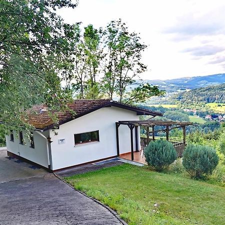 Ferienhaus Nele Hilders Exterior foto