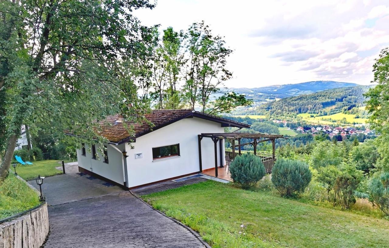 Ferienhaus Nele Hilders Exterior foto