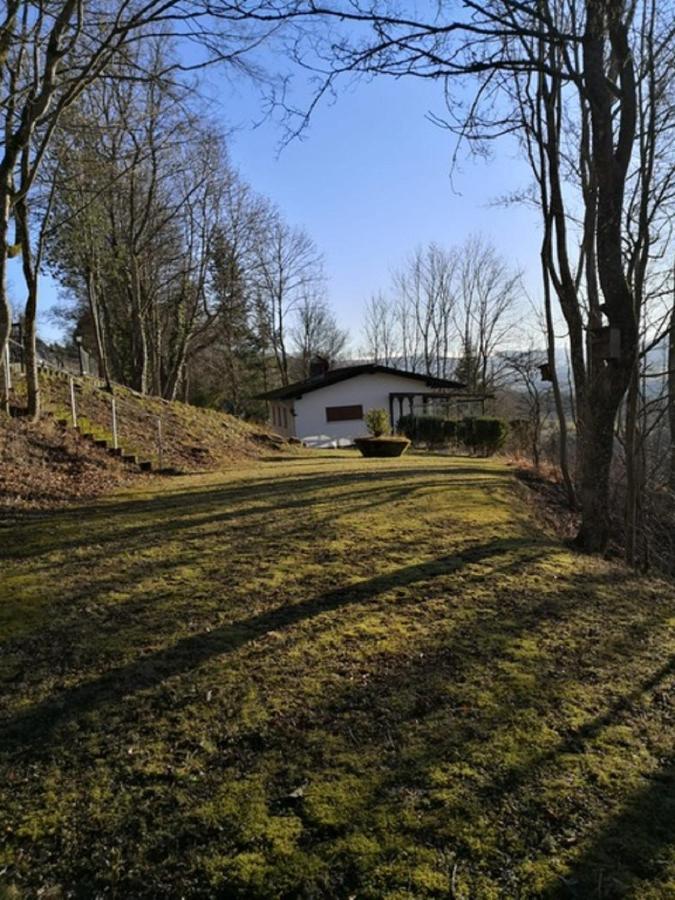 Ferienhaus Nele Hilders Exterior foto