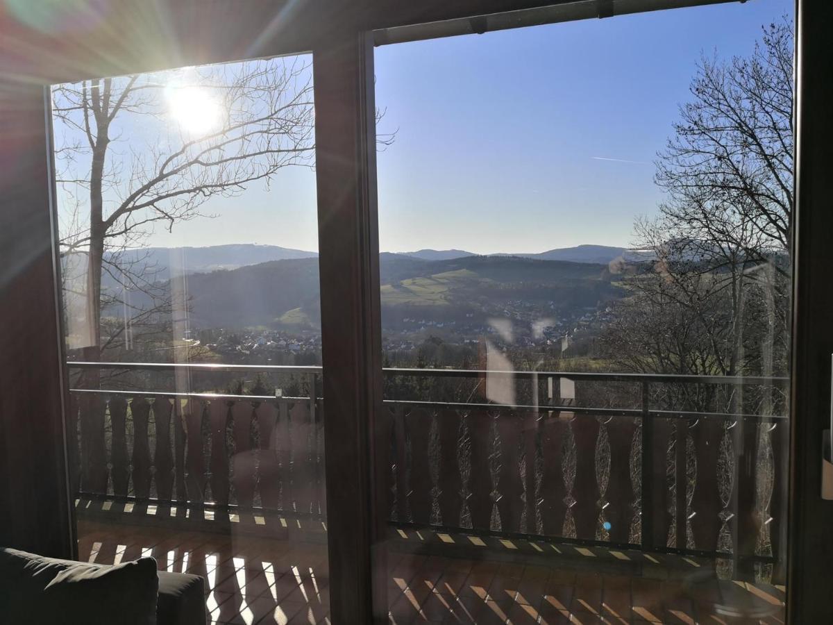 Ferienhaus Nele Hilders Exterior foto